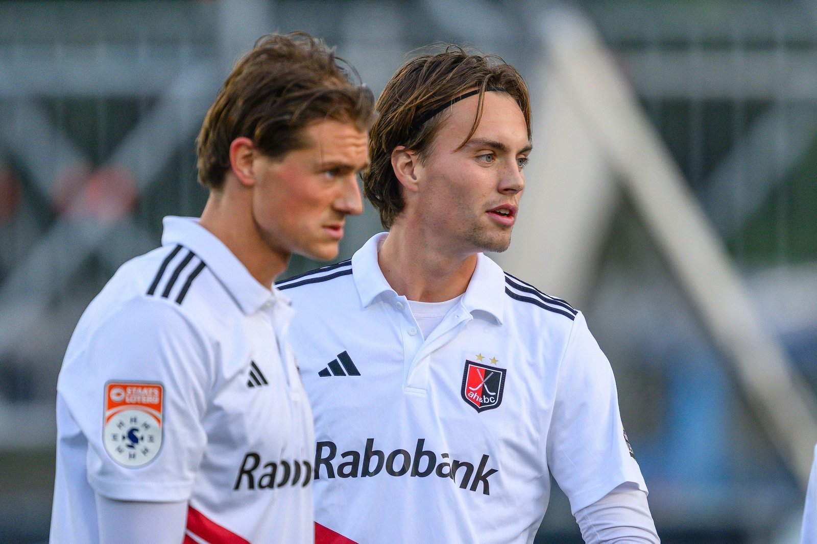 hoofdklasse men action 1