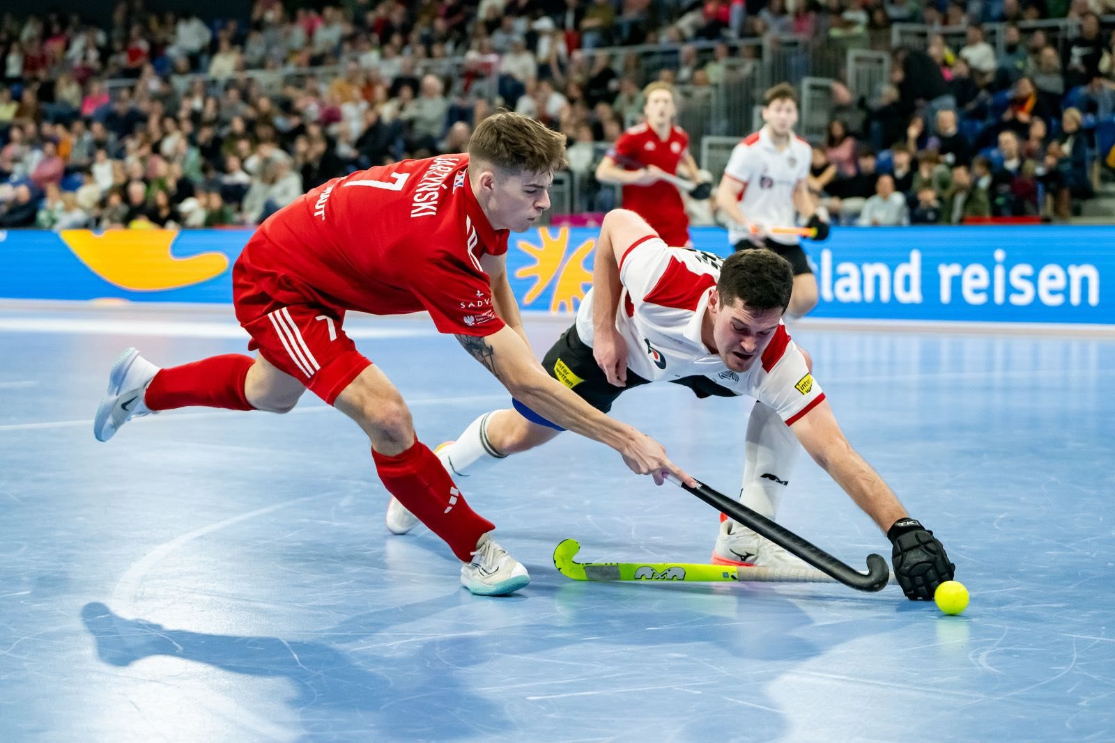 poland indoor men 2026