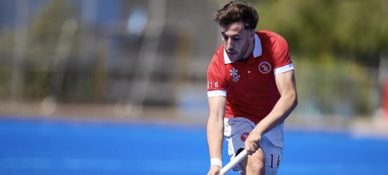 Spanish División de Honor men's action